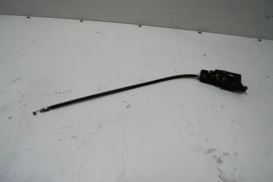 ZADEL Yamaha TDM 2005 - 2010