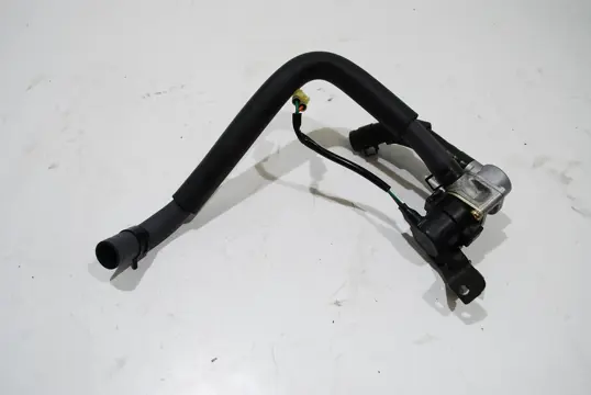 EXUP / SERVO KLEP Yamaha TDM 2005 - 2010