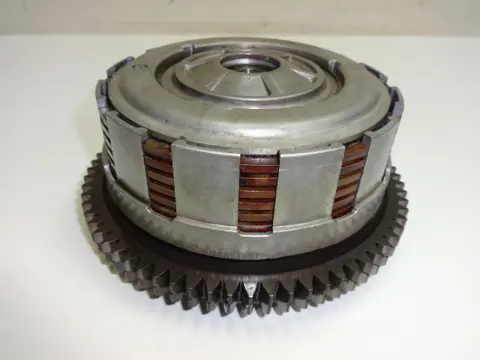 KOPPELING Honda VF 700 750 F 1982 - 1985