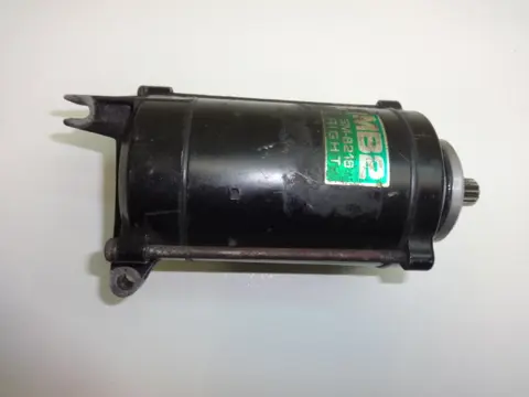 STARTMOTOR Honda VF 700 750 F 1982 - 1985