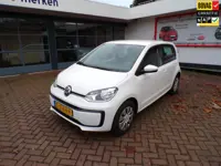 Volkswagen Up! 1.0 BMT move up! Airco-Audio