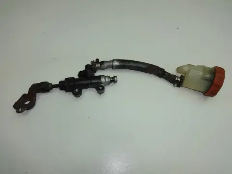 REMPOMP ACHTER Honda VF 700 750 F 1982 - 1985
