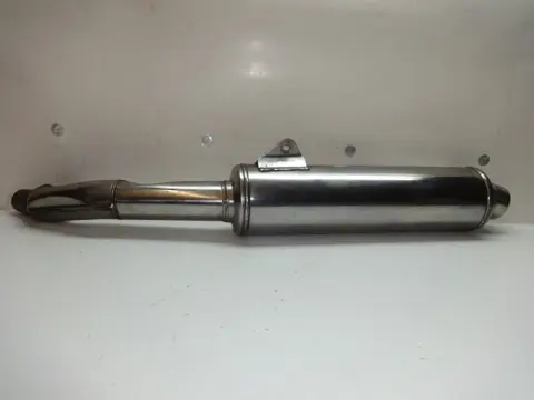 UITLAAT Suzuki GSX R 1100 1993 - 1994 / 1995 - 1996