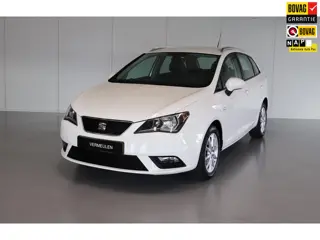 SEAT Ibiza ST 1.0 EcoTSI Style Connect