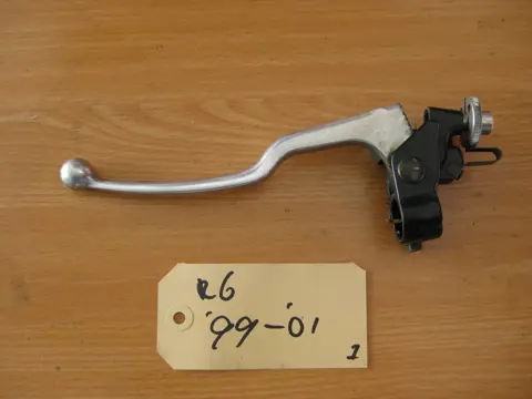 KOPPELINGSHANDLE Yamaha YZF R6 1998 - 2002