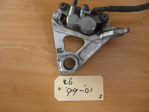 ACHTER REMKLAUW Yamaha YZF R6 1998 - 2002