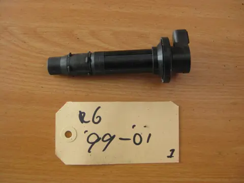 BOBINE Yamaha YZF R6 1998 - 2002