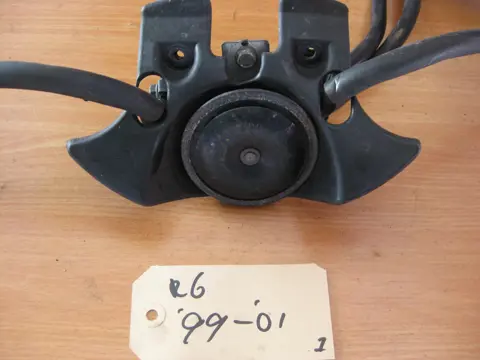 CLAXON Yamaha YZF R6 1998 - 2002