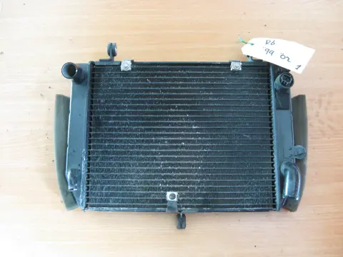 RADIATEUR Yamaha YZF R6 1998 - 2002