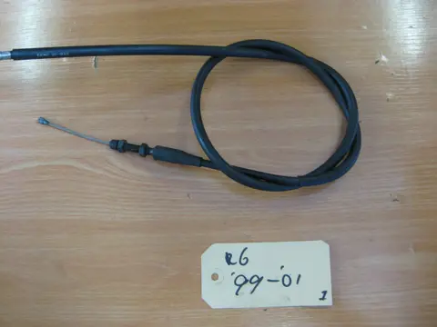 KOPPELINGSKABEL Yamaha YZF R6 1998 - 2002