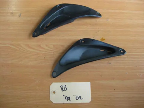 FRAME-ONDERDELEN Yamaha YZF R6 1998 - 2002