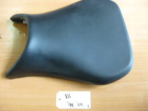 ZADEL Yamaha YZF R6 1998 - 2002