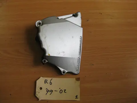 MOTORBLOKDEKSEL Yamaha YZF R6 1998 - 2002
