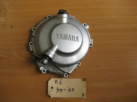 KOPPELINGSDEKSEL Yamaha YZF R6 1998 - 2002
