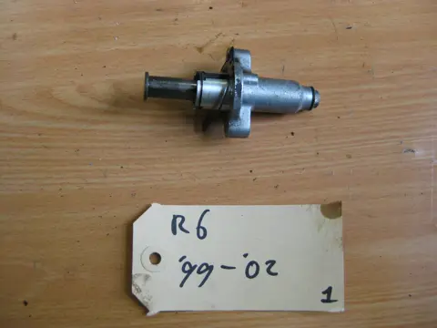 NOKKENAS Yamaha YZF R6 1998 - 2002