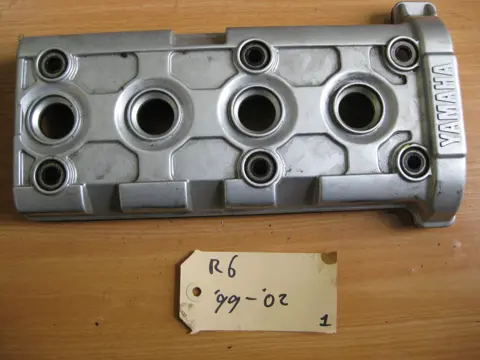 KLEPPENDEKSEL Yamaha YZF R6 1998 - 2002