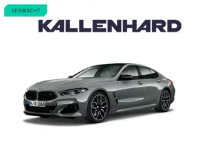 BMW 8 Serie Gran Coupé M850i xDrive - Bowers & Wilkins - Full-Option - Onderstel Prof
