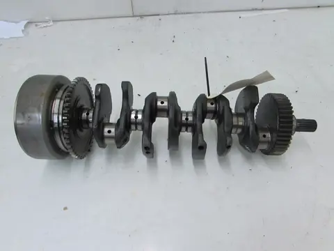 KRUKAS Honda CBR 600 F 1991 - 1994