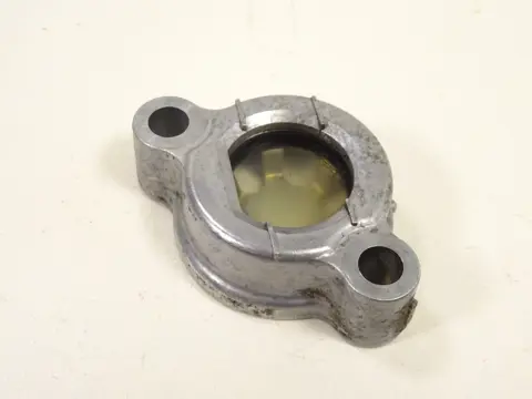 MOTORBLOKDEKSEL Honda CBR 600 RR 2003 - 2004