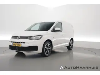 Volkswagen Caddy Cargo 2.0 TDI-102pk | Trekhaak | LM velgen | Camera+PDC | Cruise | Bluetooth | Airc