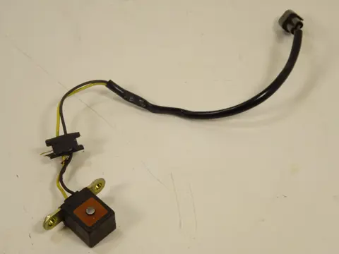 PULSGEVER Kawasaki ZX 12 R 2000 - 2001