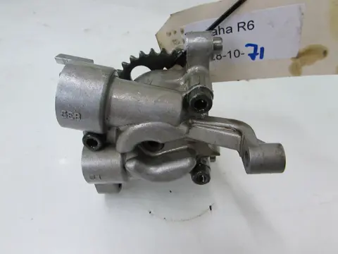 MOTORBLOK DIVERSE Yamaha YZF R6 1998 - 2002