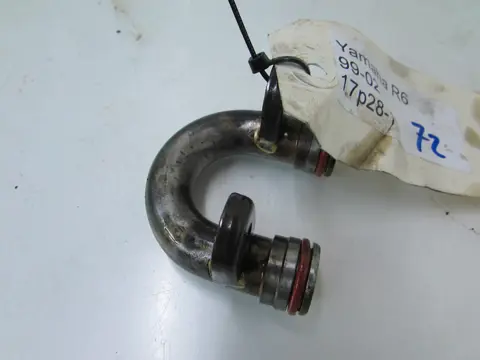 MOTORBLOK DIVERSE Yamaha YZF R6 1998 - 2002