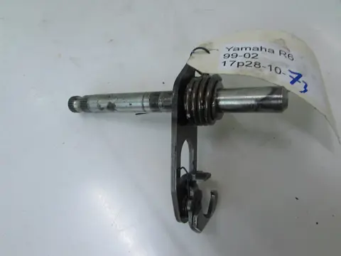 MOTORBLOK DIVERSE Yamaha YZF R6 1998 - 2002