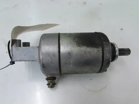 STARTMOTOR Yamaha YZF R6 1998 - 2002