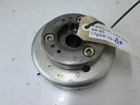 STATOR Kawasaki ZZR 600 1993 - 2005