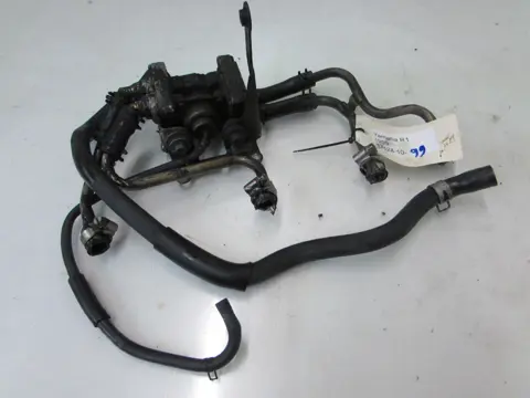 MOTORBLOK DIVERSE Yamaha YZF R1 1998 - 1999