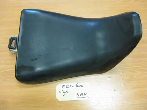 ZADEL Yamaha FZR 600 1992 - 1994