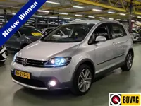 Volkswagen Golf 1.4 TSI Cross -122pk- | Trekhaak | Climate Control | Xenon | Rijklaarprijs incl. 1 j