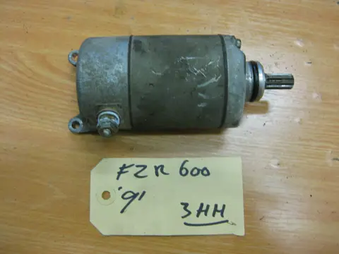 STARTMOTOR Yamaha FZR 600 1992 - 1994