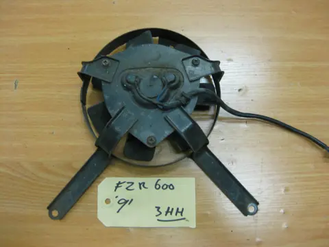 VENTILATOR Yamaha FZR 600 1992 - 1994
