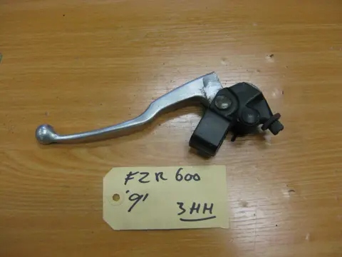 KOPPELINGSHANDLE Yamaha FZR 600 1992 - 1994