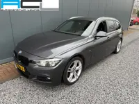 BMW 3 Serie Touring 318i Automaat High Executive M Sport Edition