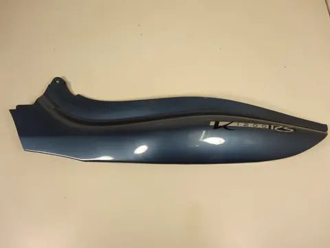 LINKER ACHTERKANT BMW K 1200 RS 1997 - 2000