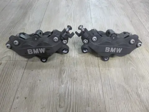 REMKLAUWEN BMW K 1300 R 2008 - 2010