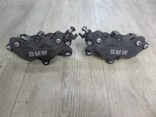 REMKLAUWEN BMW K 1300 R 2008 - 2010