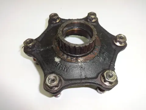 CARDAN Honda VT 1100 1987 - 1995