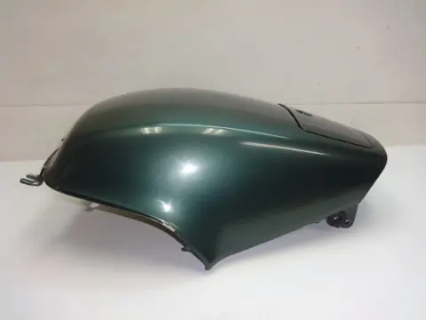 TANKCOVER Honda PC 800 1989 - 1990