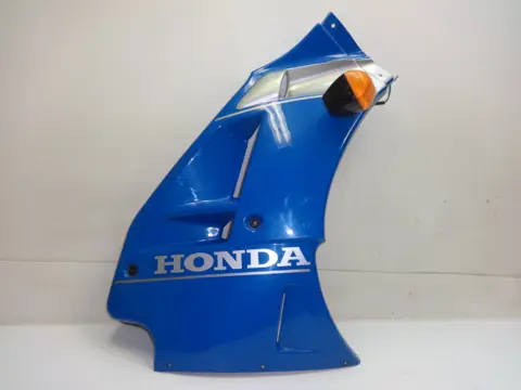 RECHTER ZIJKUIP Honda CB 1 1989 - 1991