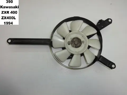 VENTILATOR Kawasaki ZXR 400 1991 - 1996
