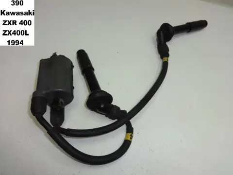BOBINE Kawasaki ZXR 400 1991 - 1996
