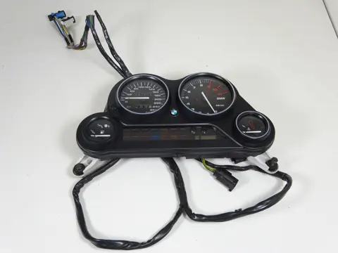 TELLERSET BMW K 1200 RS 1997 - 2000