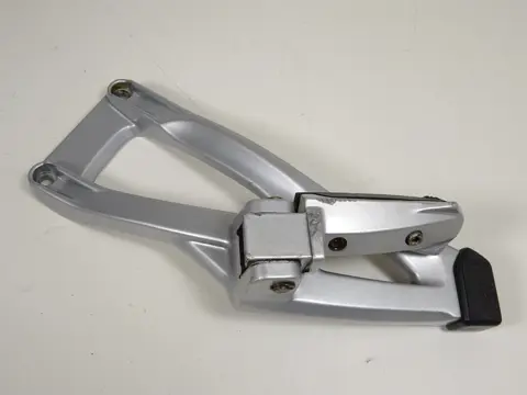DUO VOETSTEUN LINKS BMW K 1200 RS 1997 - 2000