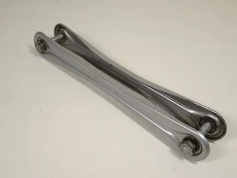 ACHTER BRUG BMW K 1200 RS 1997 - 2000