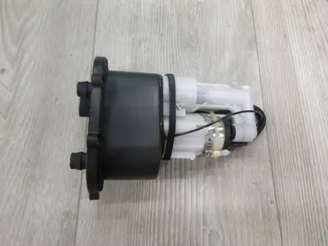 BRANDSTOFPOMP Ducati Multistrada 1200 2012 - 2013