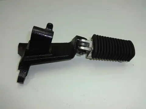 RECHTER SCHETSPLAAT Suzuki VL 800 2001 - 2004
